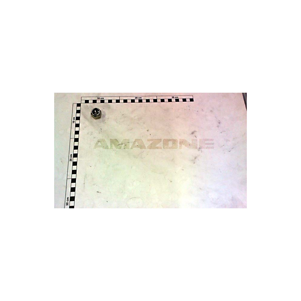 Ecrou 16 7040 A4-70 DE242 Amazone