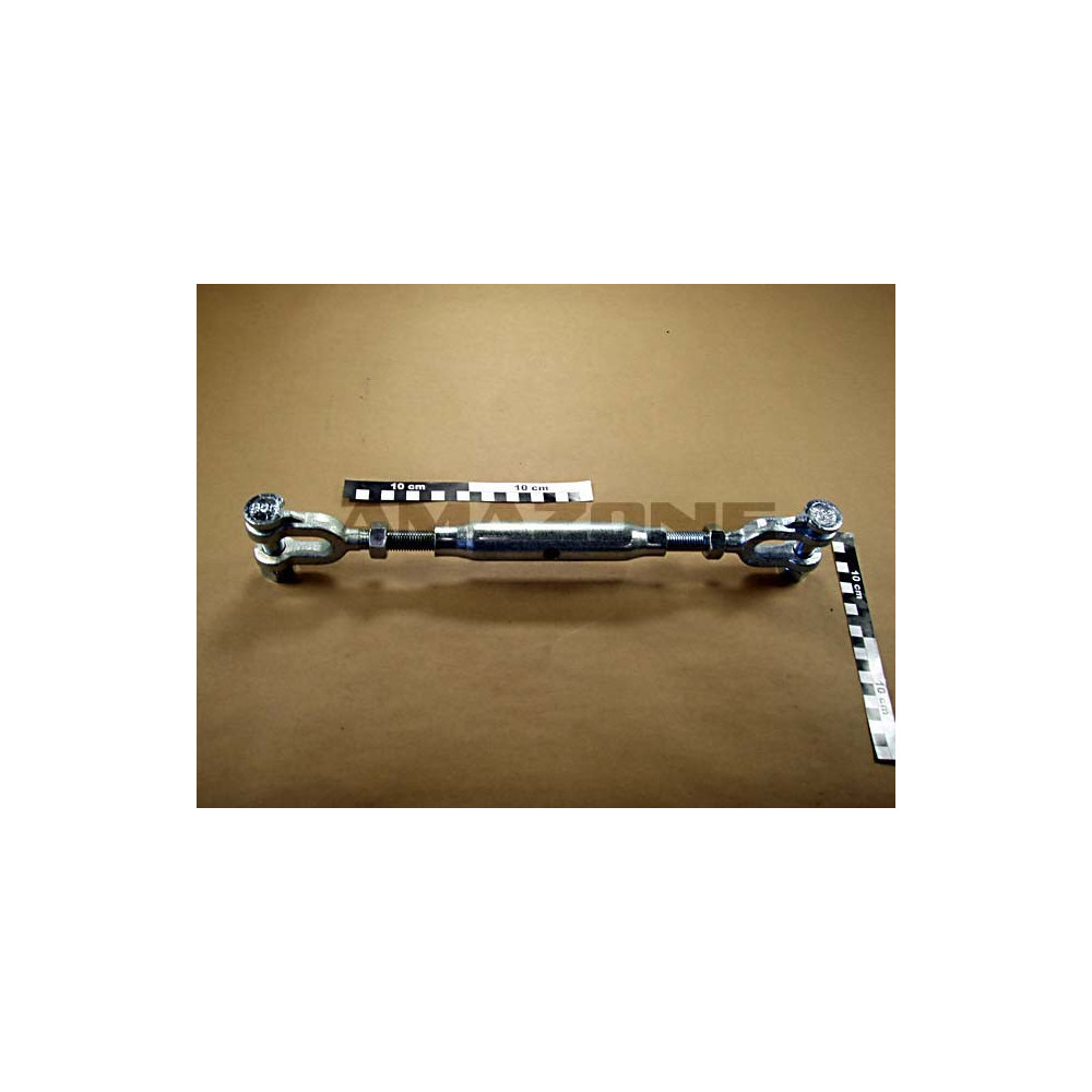 Tendeur DIN 148O m.16 350-465 DE240 Amazone