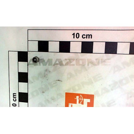 Ecrou 03 985 A4-70 DE247 Amazone