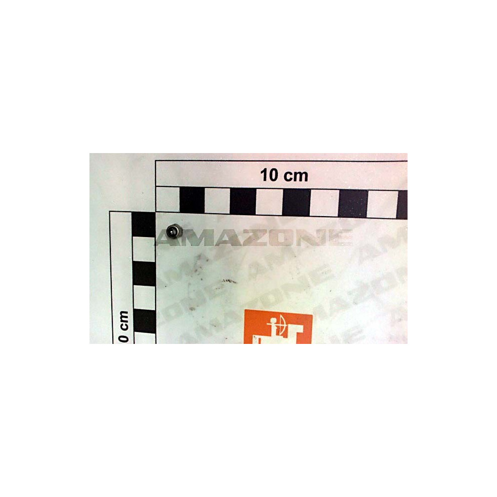 Ecrou 03 985 A4-70 DE247 Amazone