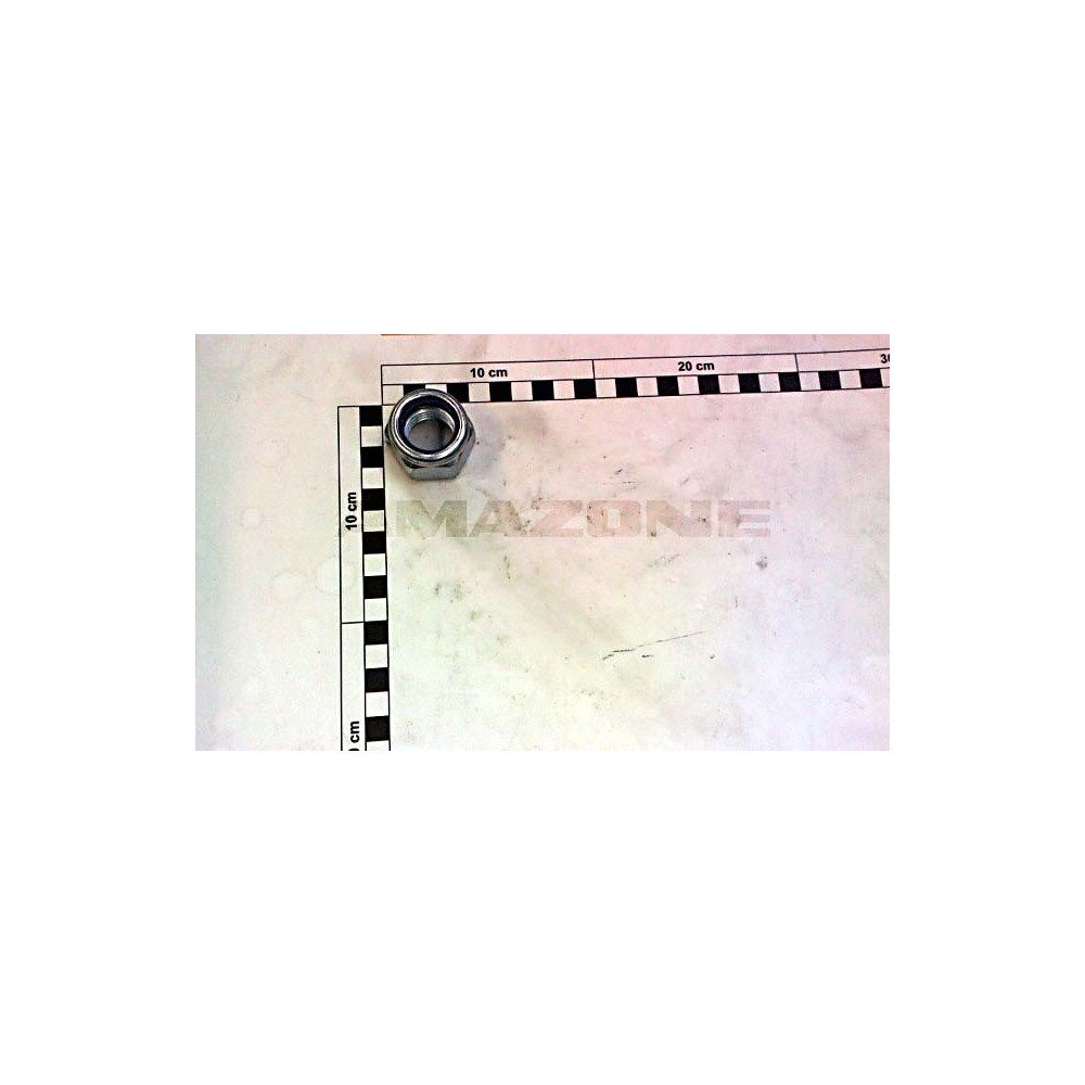 Ecrou 24 7040 8 A2G DE250 Amazone