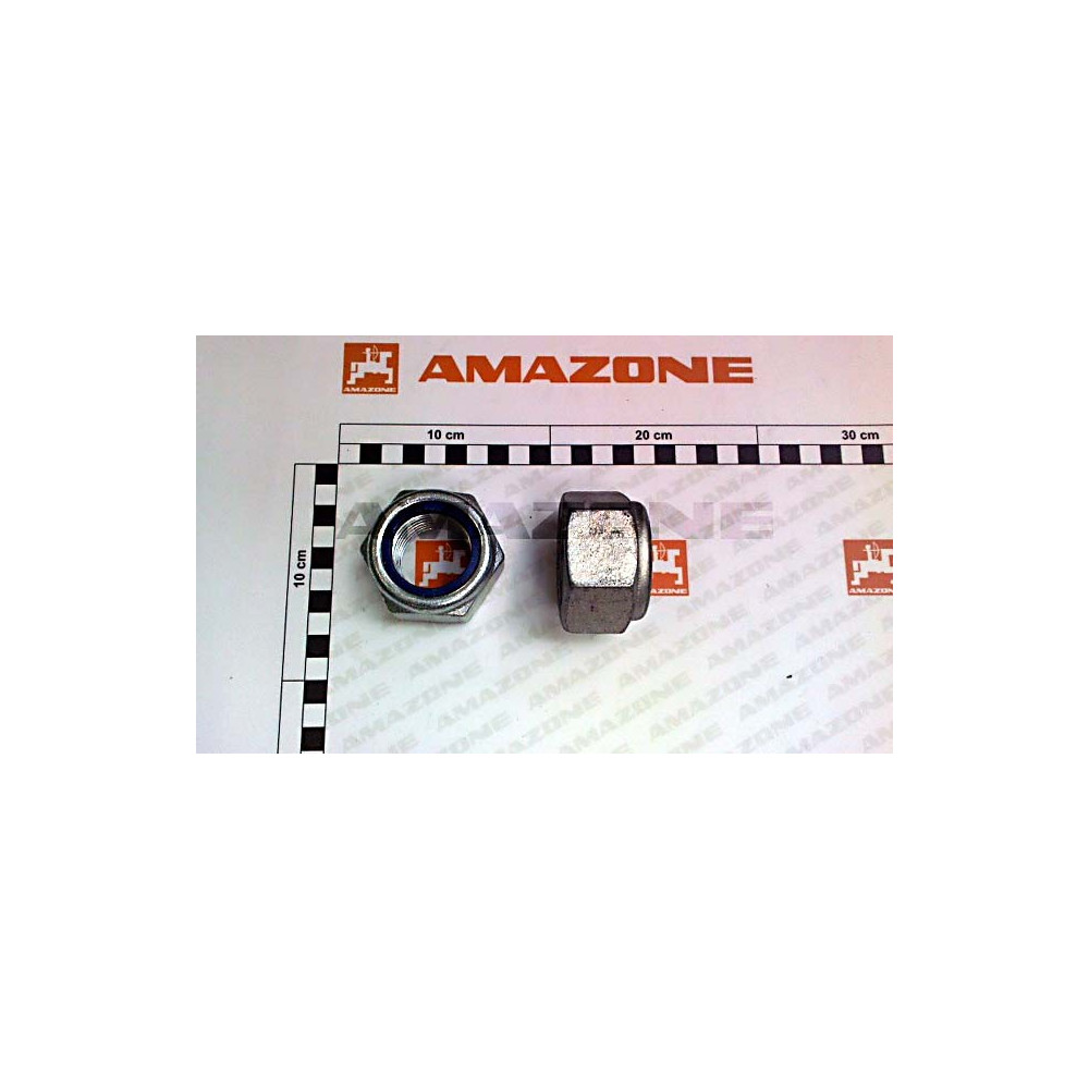 Ecrou nilstop M36 DE271 Amazone