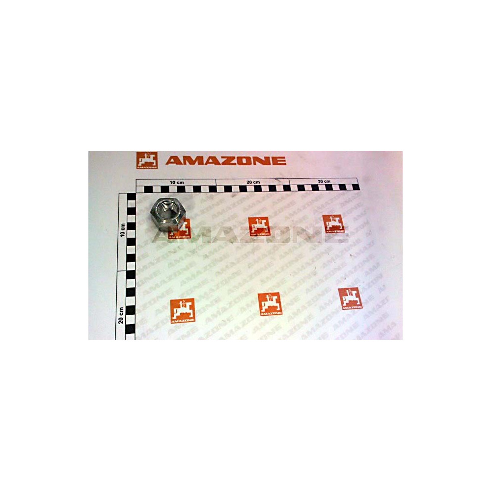 Ecrou M24 DE272 Amazone