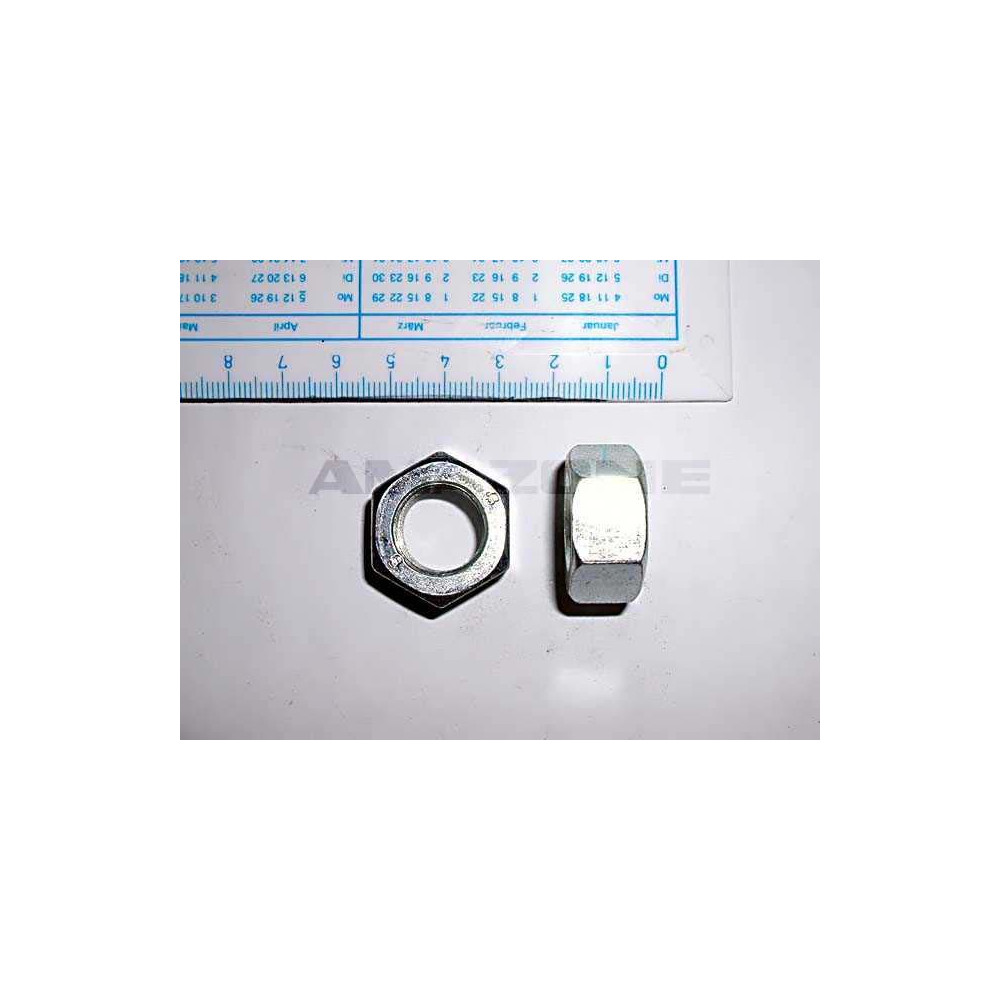 Ecrou hexagonal DE274 Amazone