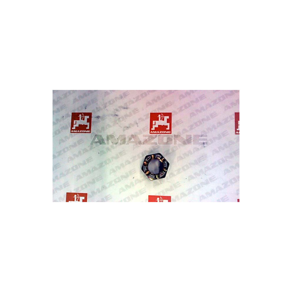Ecrou 20 7038 5 A2G DE279 Amazone