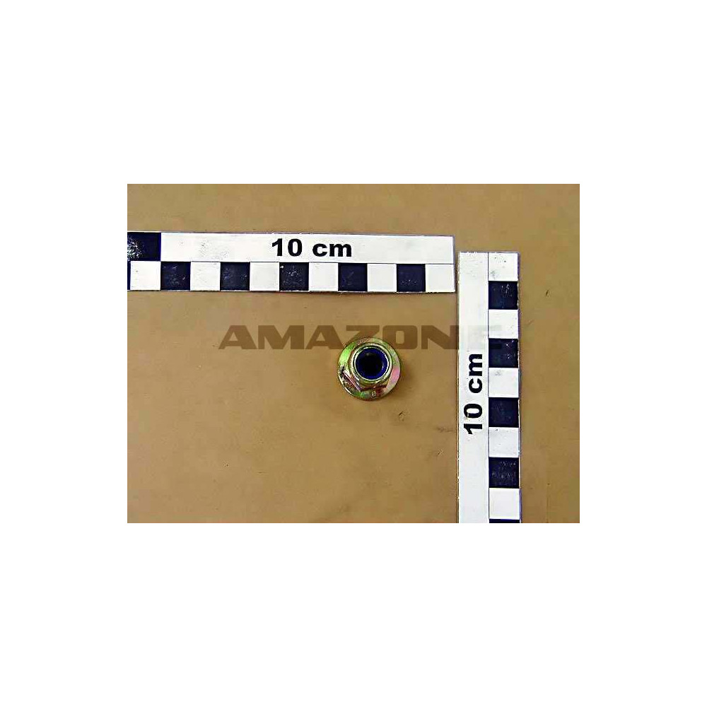 Ecrou 10 4161 8 A2G DE285 Amazone