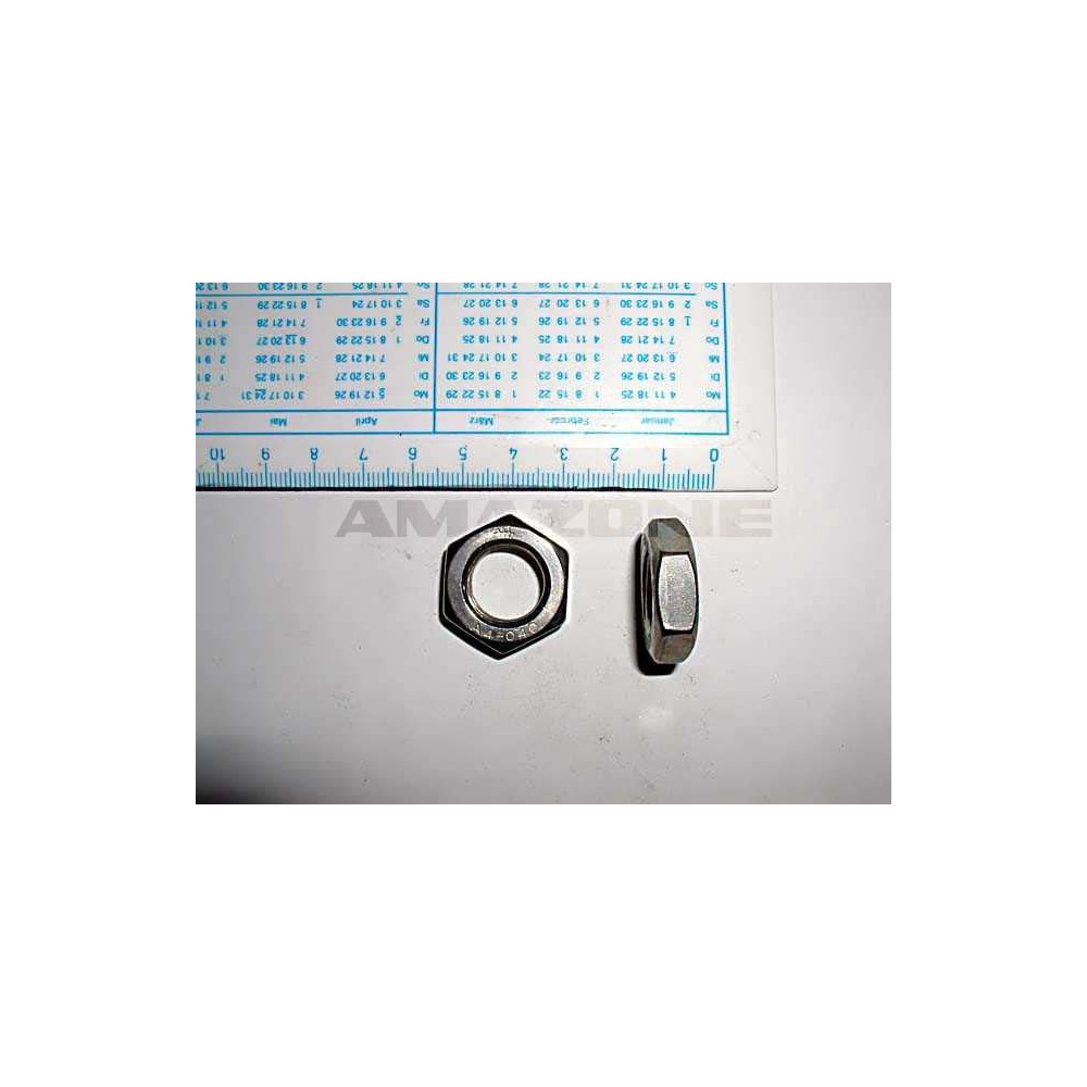 Ecrou 16 439-2 A4-035 DE293 Amazone