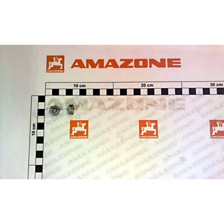 Ecrou Réf. DE294 - AMAZONE Ecrou Réf. DE294 - AMAZONE