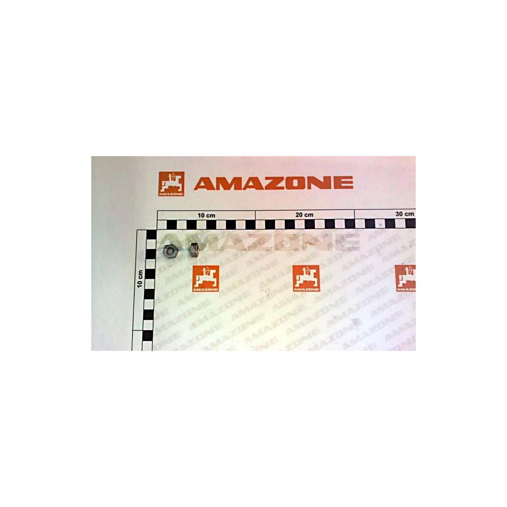 Ecrou DE294 Amazone