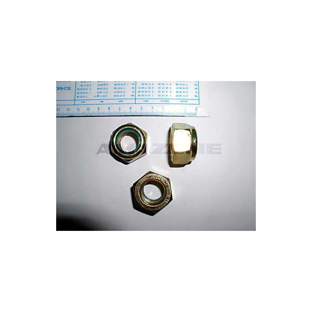 Ecrou 20 7040 8 A2G DE306 Amazone