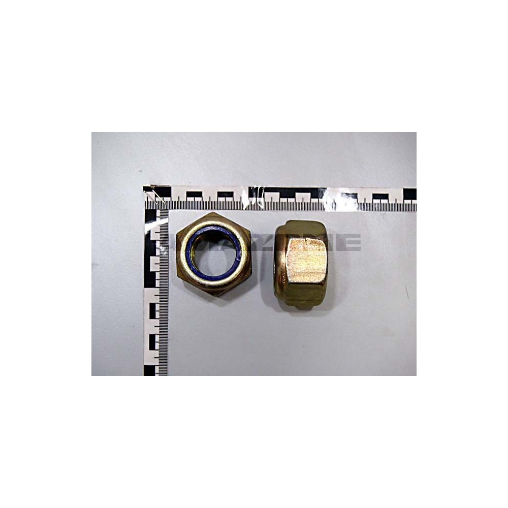 Ecrou 30 7040 8 A2G DE305 Amazone
