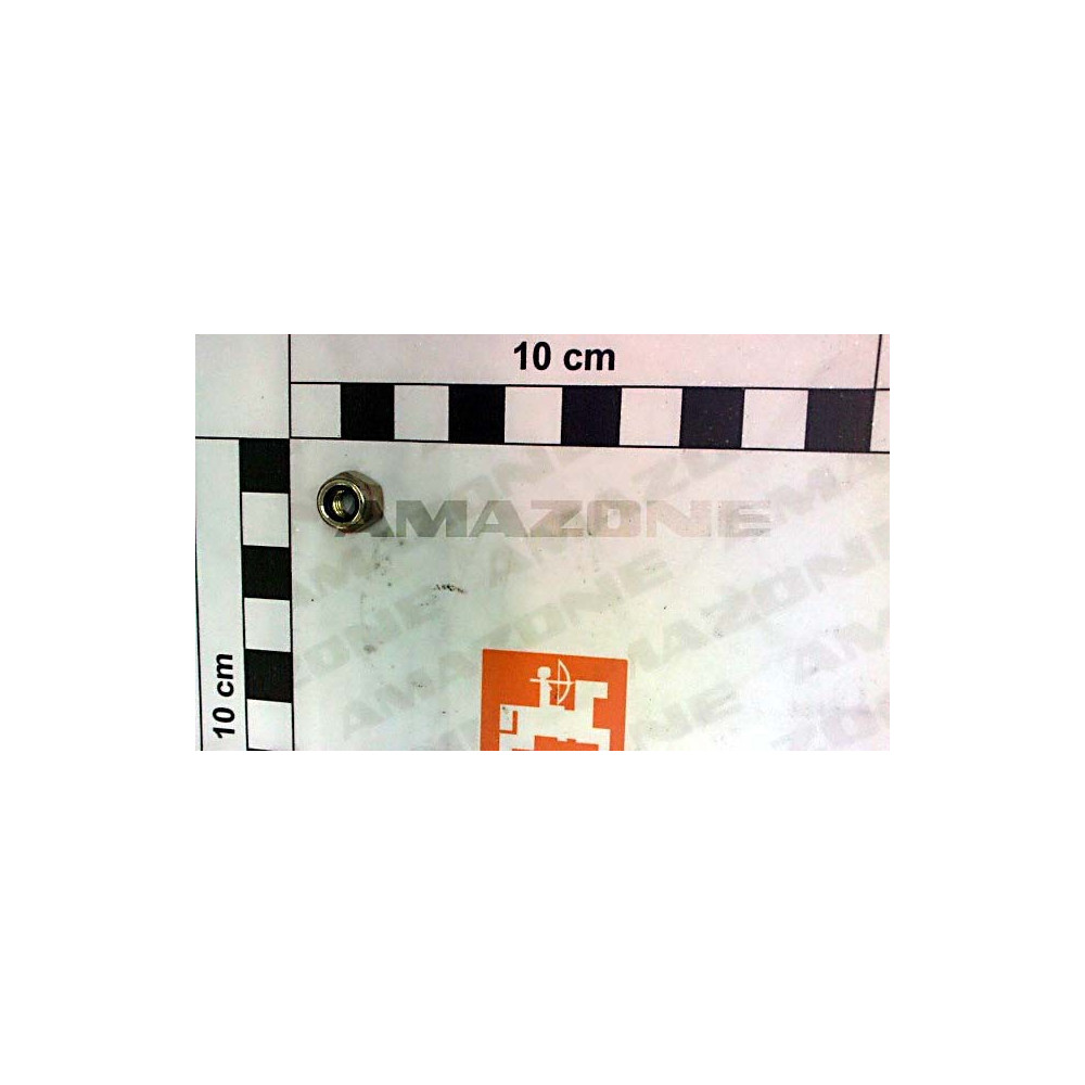 Ecrou 06 7044 8 A2G DE310 Amazone
