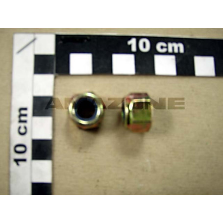 ECROU 10 7040 8 A2G Réf. DE312 AMAZONE ECROU 10 7040 8 A2G Réf. DE312 AMAZONE
