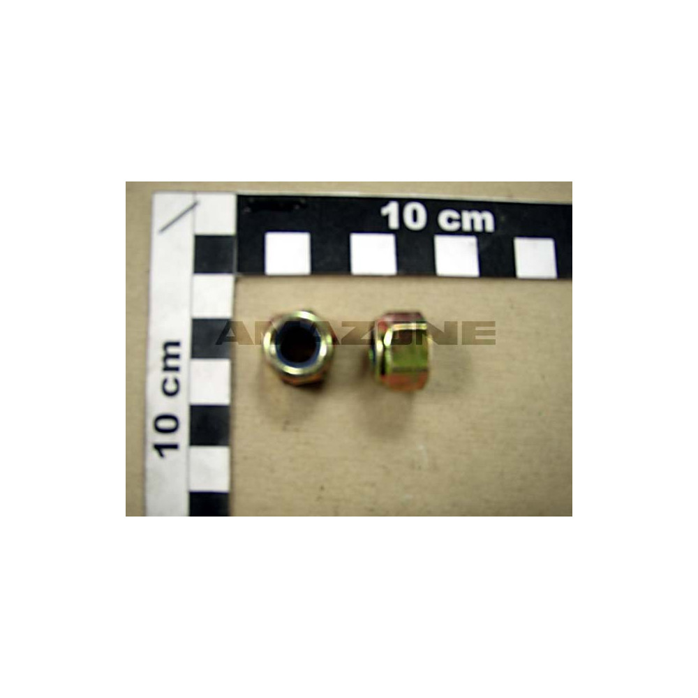 Ecrou 10 7040 8 A2G DE312 Amazone