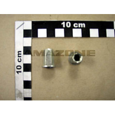 ECROU 08X19 ST A2G RIVET Réf. DE316 AMAZONE ECROU 08X19 ST A2G RIVET Réf. DE316 AMAZONE