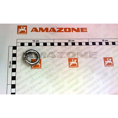 ECROU A ANNEAU 582 M10 C15 A2G Réf. DE318 AMAZONE ECROU A ANNEAU 582 M10 C15 A2G Réf. DE318 AMAZONE