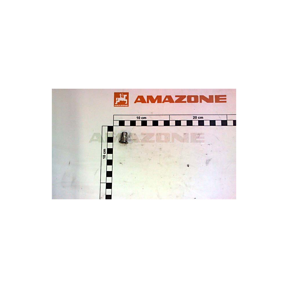 Ecrou 08 prisonnier DE320 Amazone