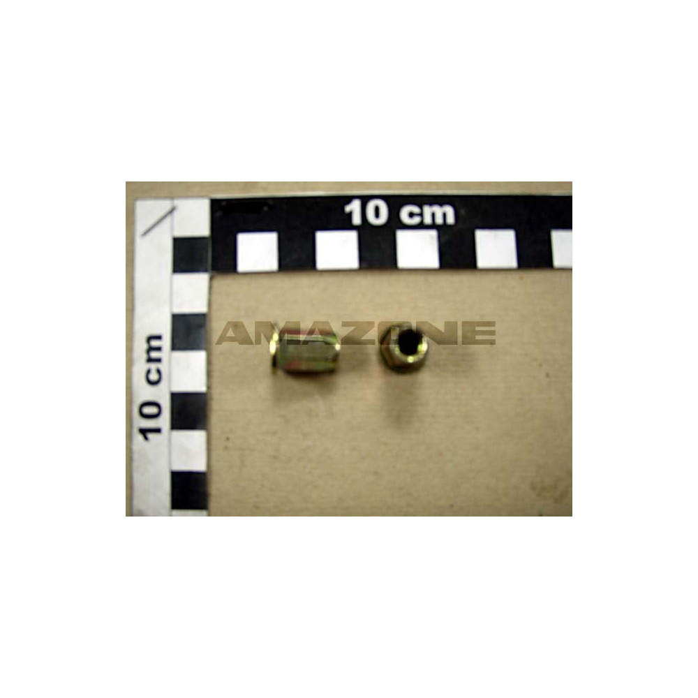 Rivet m6x14.5 DE340 Amazone