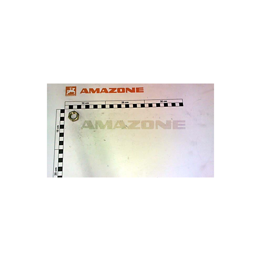 Ecrou M16X1,5 04 DE354 Amazone