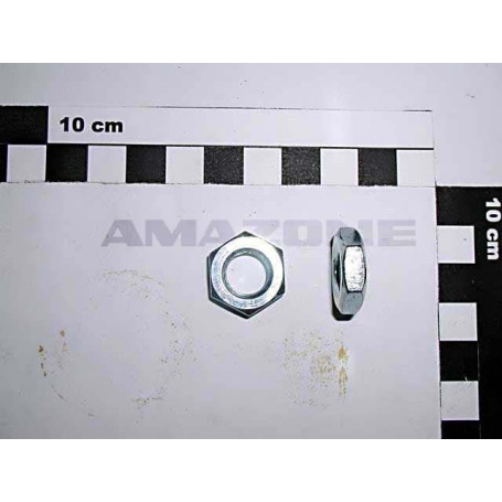 Ecrou 24x2.0 439-2 Réf. DE353 - AMAZONE Ecrou 24x2.0 439-2 Réf. DE353 - AMAZONE