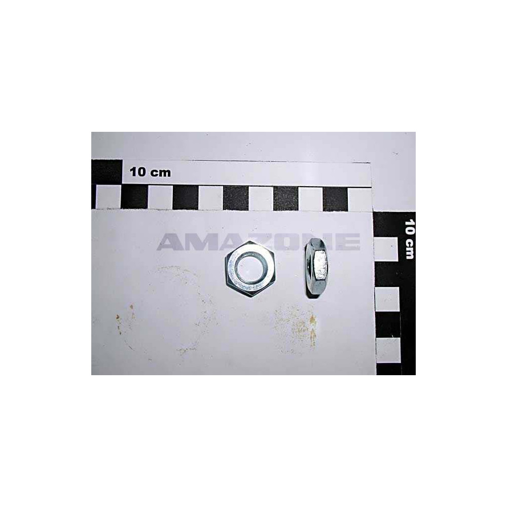 Ecrou 24x2.0 439-2 DE353 Amazone
