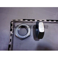Ecrou M 36 X 2 Réf. DE357 - AMAZONE Ecrou M 36 X 2 Réf. DE357 - AMAZONE
