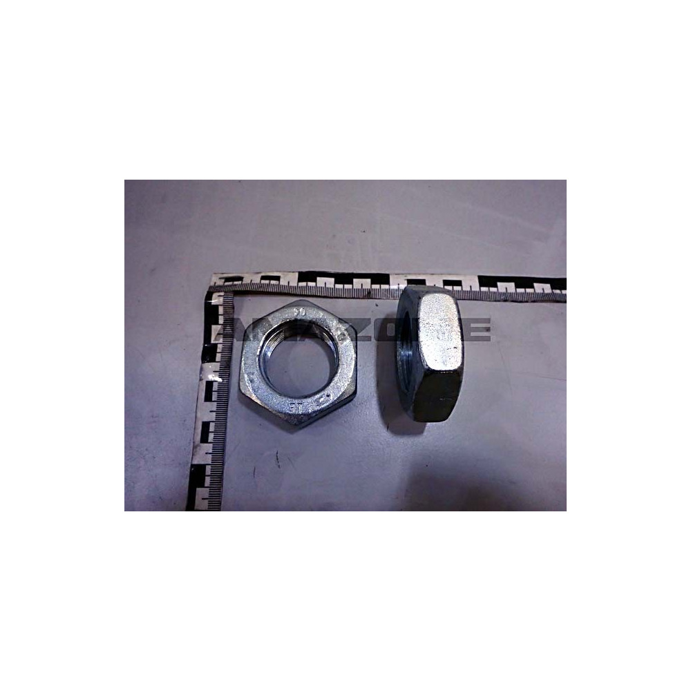 Ecrou M 36 X 2 DE357 Amazone