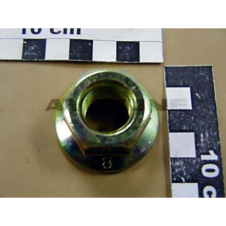 Ecrou 20X 8 6923 A2G Réf. DE358 - AMAZONE