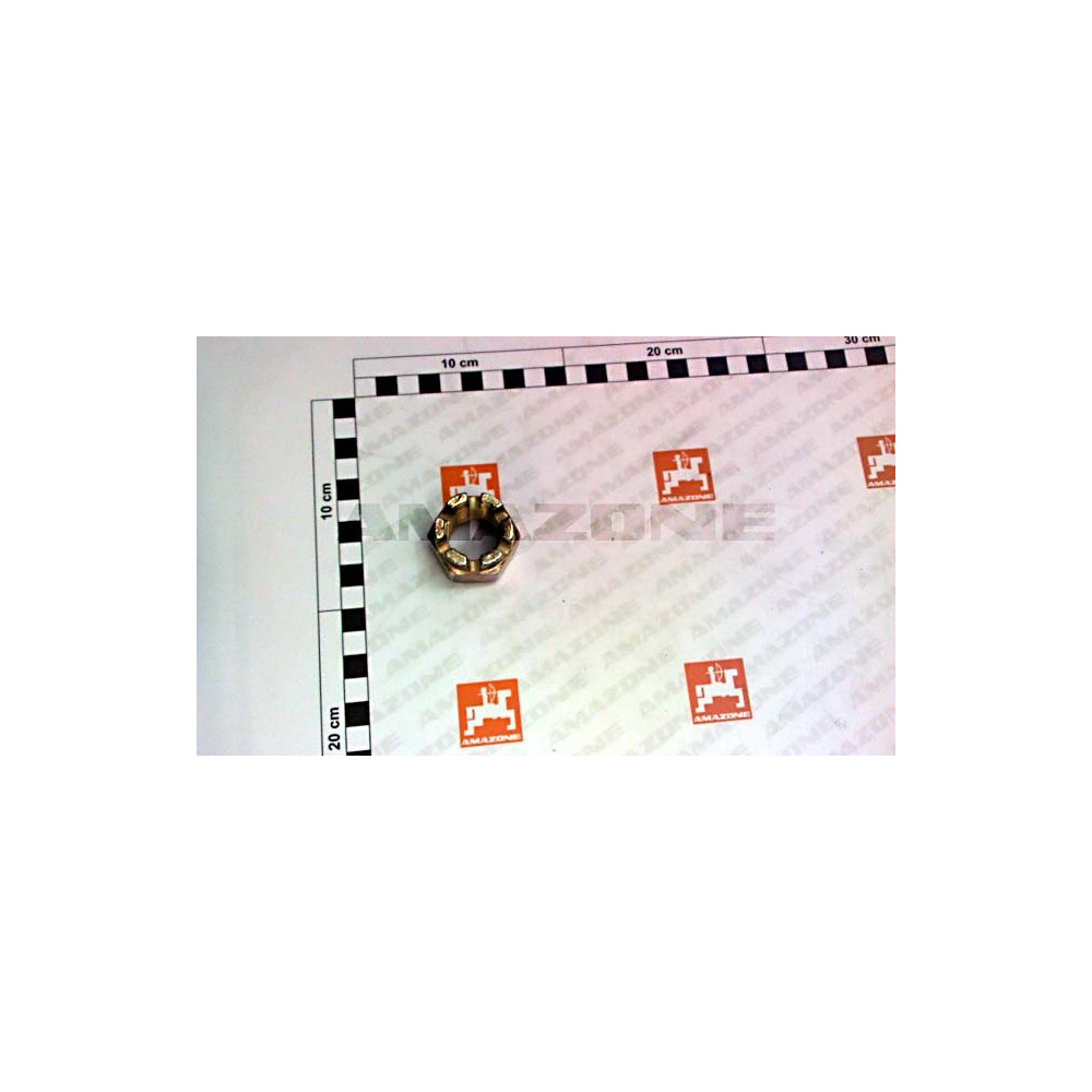 Ecrou M 24 X 1,5 DE362 Amazone