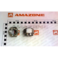 ECROU 30  935-1  8 A2G Réf. DE364 AMAZONE