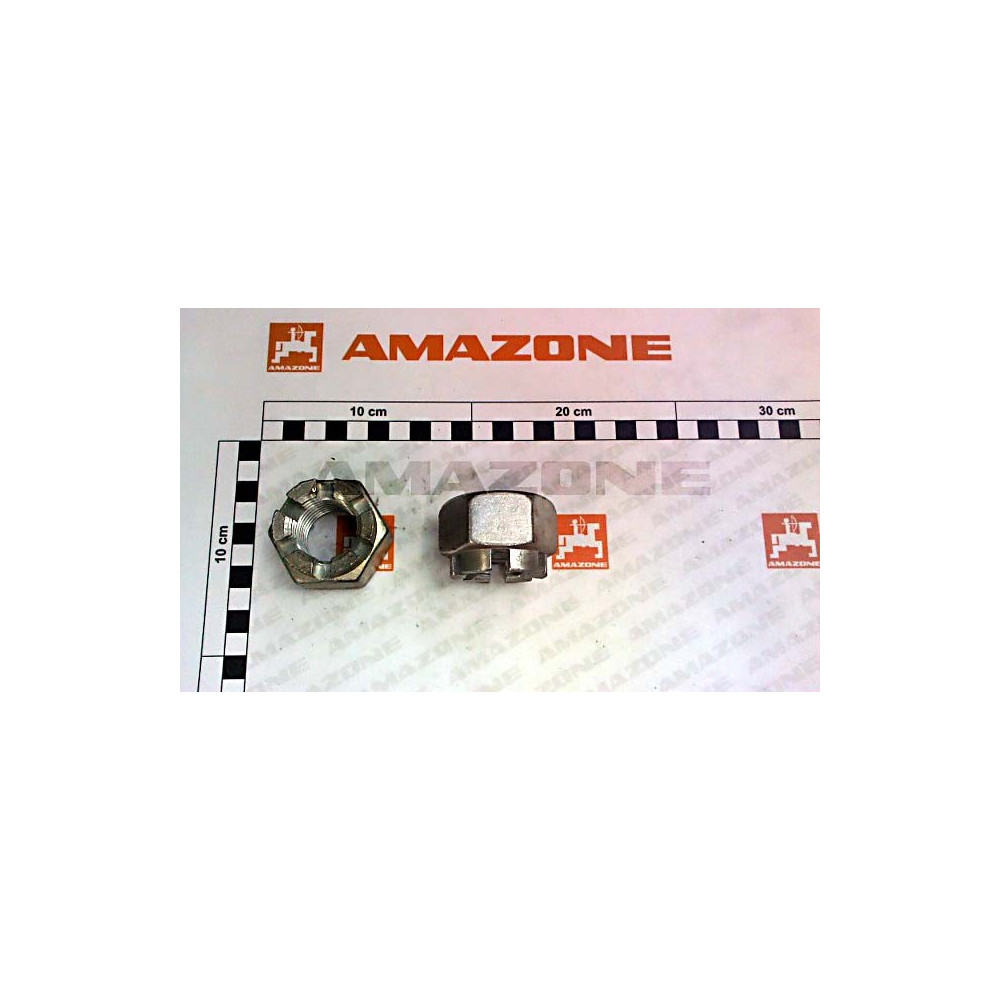 Ecrou 30 935-1 8 A2G DE364 Amazone