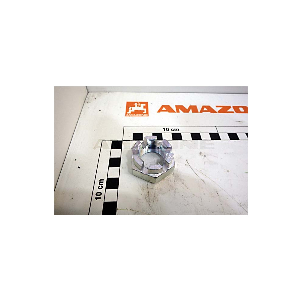 Ecrou DE373 Amazone