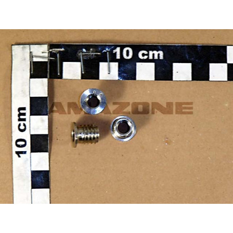 Insert fileté Réf. DE394 - AMAZONE Insert fileté Réf. DE394 - AMAZONE