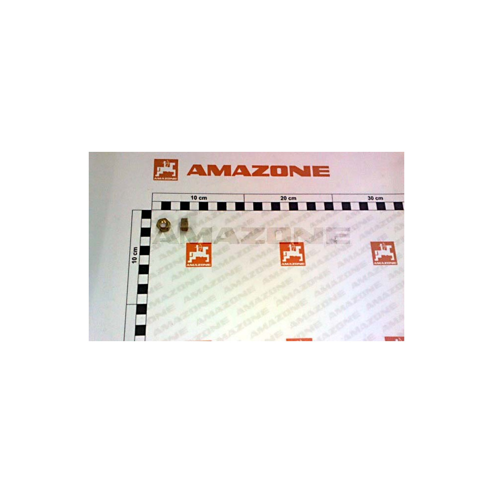 Ecrou 08 DE177 Amazone