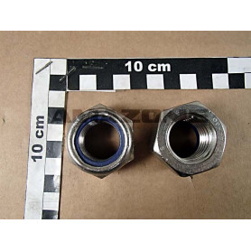 Ecrou 24 7040 A2-70 DE395 Amazone