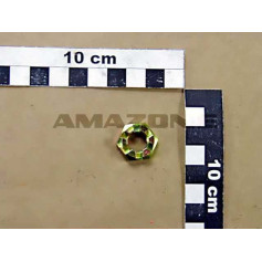 ECROU 12 7038 5 A2G Réf. DE401 AMAZONE ECROU 12 7038 5 A2G Réf. DE401 AMAZONE
