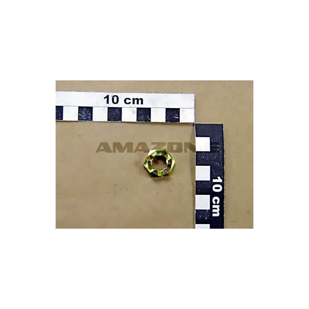 Ecrou 12 7038 5 A2G DE401 Amazone