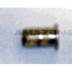 Ecrou rivet m6*14.5 Réf. DE414 - AMAZONE Ecrou rivet m6*14.5 Réf. DE414 - AMAZONE