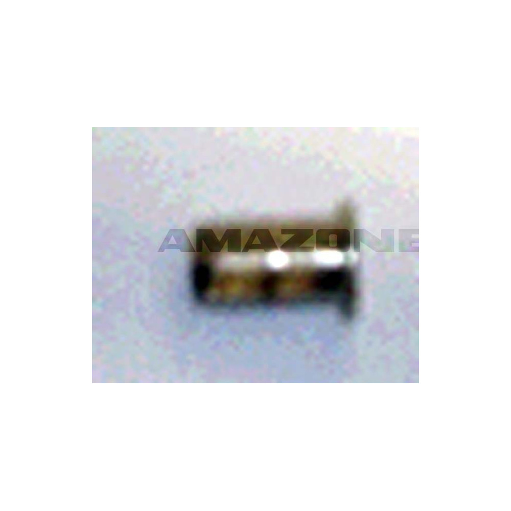 Ecrou rivet m6*14.5 DE414 Amazone