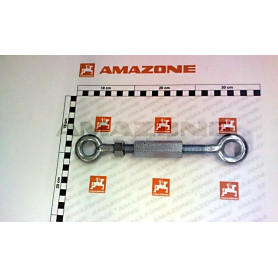 Tirant M16X220 A2G DE418 Amazone