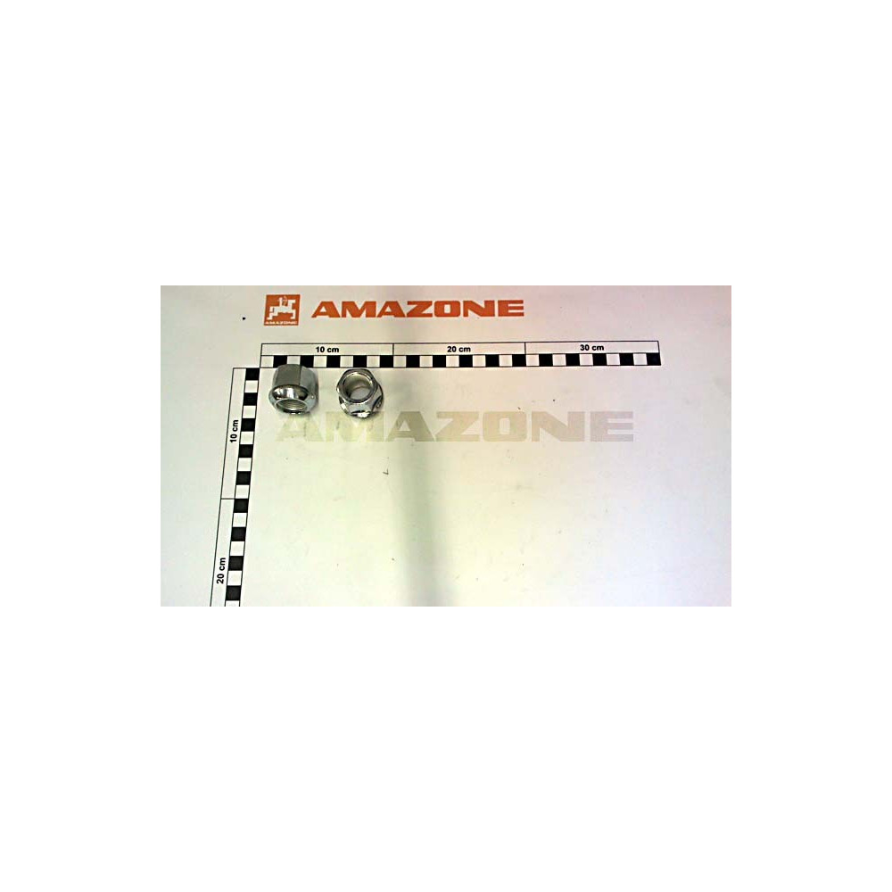 Rondelle elastique DE427 Amazone