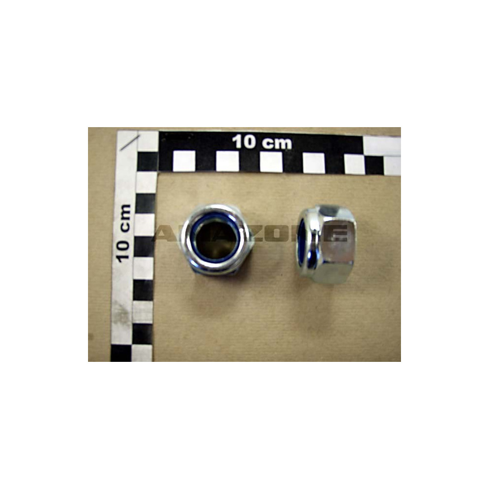 Ecrou M 20 X 1,5 DE433 Amazone