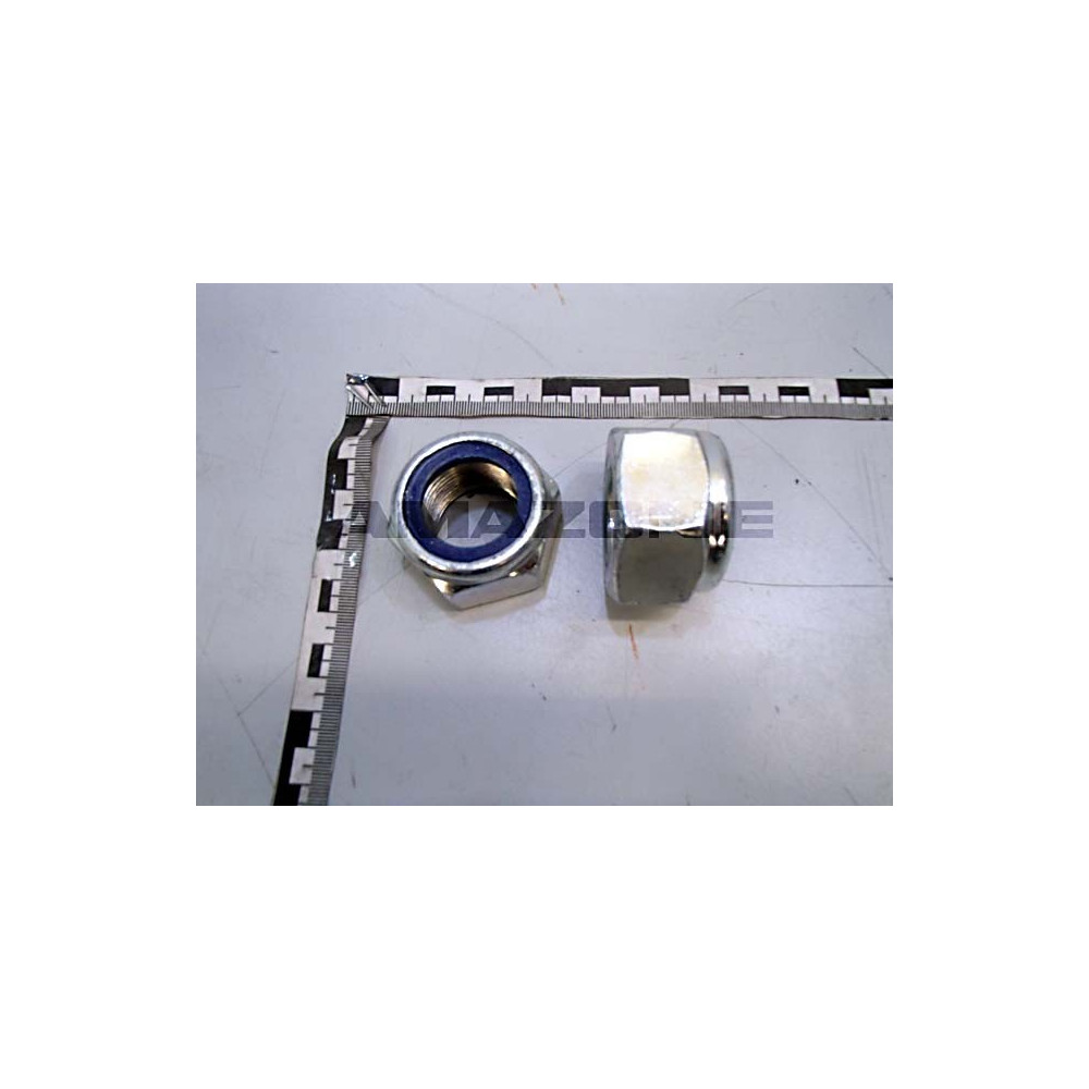 Ecrou M30X2 10 DE443 Amazone