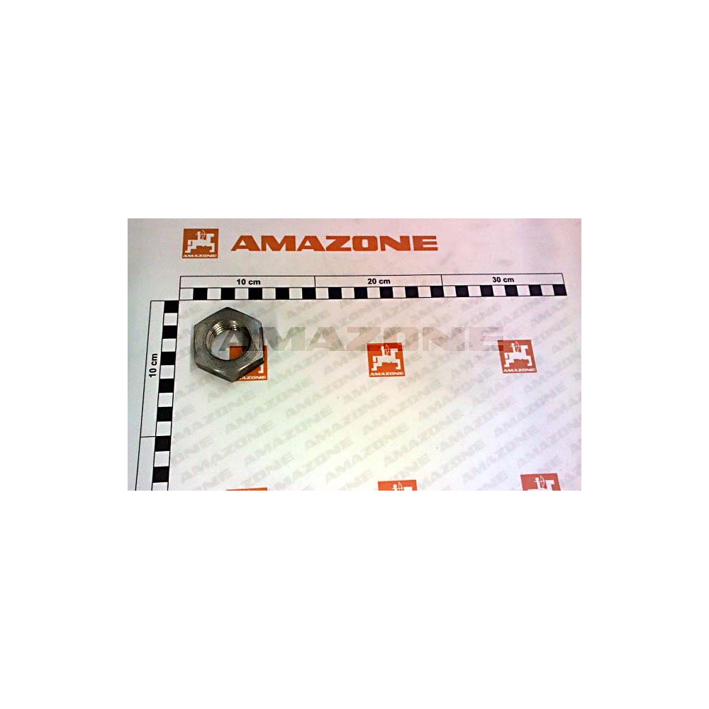 Ecrou M30X2 DE444 Amazone