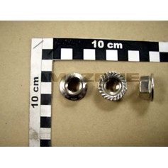 Ecrou M12 A4-70 Réf. DE448 - AMAZONE Ecrou M12 A4-70 Réf. DE448 - AMAZONE