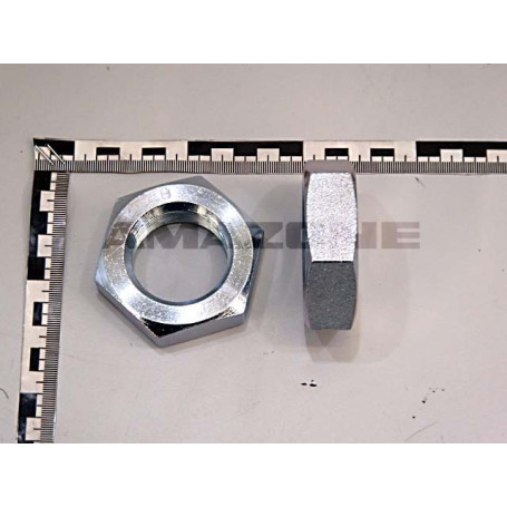 Ecrou M42X2 Réf. DE460 - AMAZONE Ecrou M42X2 Réf. DE460 - AMAZONE