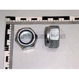 Ecrou m24x1.5 DE459 Amazone