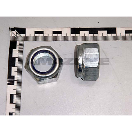Ecrou m24x1.5 Réf. DE459 - AMAZONE Ecrou m24x1.5 Réf. DE459 - AMAZONE