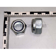 Ecrou m24x1.5 Réf. DE459 - AMAZONE Ecrou m24x1.5 Réf. DE459 - AMAZONE