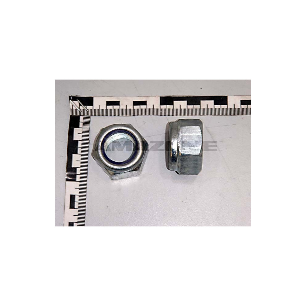 Ecrou m24x1.5 DE459 Amazone